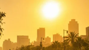 Germany Reports Record 15,800 Heat-Related Deaths This Summer