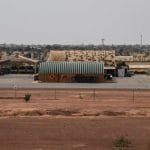 Niger Junta Reclaims Key Military Base After Soldiers’ Mutiny