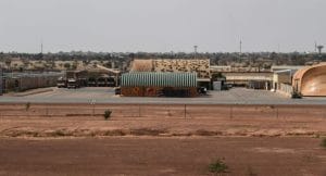 Niger: Mutinous Soldiers Clash With Presidential Guard in Niamey