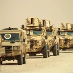US, Middle Eastern Powers Step Up Efforts To End Libya’s Political Rift