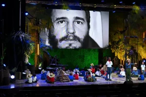 Fidel Castro’s 100th Birthday Revives Debate Over His Enduring Legacy