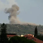 Israeli Strike Kills Seven in South Lebanon as Tensions Escalate