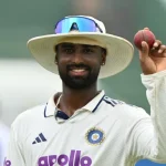 Manav Suthar Claims 10 Wickets as India Beat Sri Lanka in Historic 600th Test
