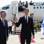 Why Trump’s Envoys Struggle to Sway Netanyahu Over Israel’s Wars