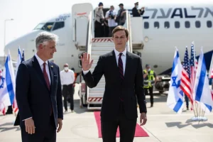 Why Trump’s Envoys Struggle to Sway Netanyahu Over Israel’s Wars