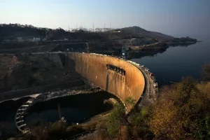 Ferry Capsizes In Zimbabwe, At Least 15 Dead And Dozens Missing