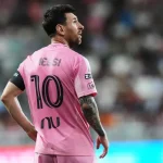 Messi Features For Inter Miami After Retirement Hint, Then Suffers Defeat