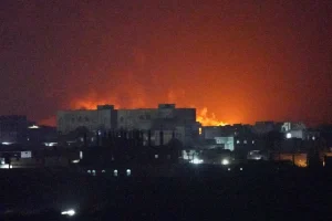 Houthis Launch Fresh Attacks on Al-Makha, Marib Amid Rising Yemen Tensions