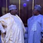Kebbi Deputy Governor Reaffirms Loyalty to APC, Gov Idris