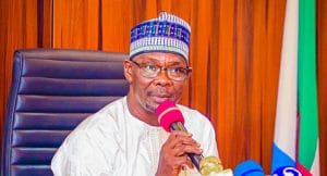 Governor Sule Seals Fresh $2m Lithium Investment Deal With Chinese Firm