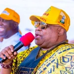 Adeleke Urges Peace, Unity After Re-Election
