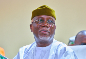 Aiyedatiwa Appoints Commissioner, Three Special Advisers And 1,000 Aides