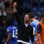 Alonso Warns Red-Hot Chelsea Still Have Work To Do
