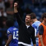 Alonso Warns Red-Hot Chelsea Still Have Work To Do