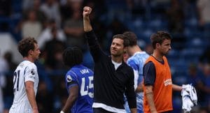 Alonso Warns Red-Hot Chelsea Still Have Work To Do