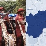 Osun Election: IGP Bans Amotekun, Deploys DIG Mohammed For Security