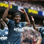 Newcastle Sink Tottenham 2-0 as Spurs Suffer Second Straight EPL Defeat