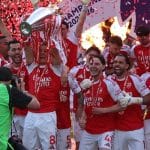 Arsenal Favourites For Premier League Defence As Rivals Face Uncertainty