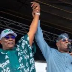 Osun Election: Atiku Says ‘Best Nigerians’ Are In ADC