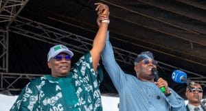Osun Election: Atiku Says ‘Best Nigerians’ Are In ADC