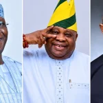 Atiku, Obi Congratulate Adeleke On Osun Re-Election