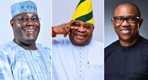 Atiku, Obi Congratulate Adeleke On Osun Re-Election