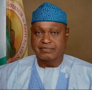 Oyebanji Urges Ekiti APC to Mobilise Total Support for Tinubu in 2027