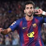 Ferran Torres Joins PSG in $58m Blockbuster Move From Barcelona