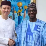 China Approves RMB200m Grant To Boost Nigeria’s Economic Development