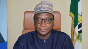 RMAFC Finalises New Revenue Allocation Formula