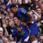 Chelsea Survive Seven-Goal Thriller Against Brighton to Maintain Alonso’s Perfect Start