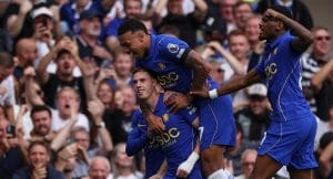Chelsea Survive Seven-Goal Thriller Against Brighton to Maintain Alonso’s Perfect Start