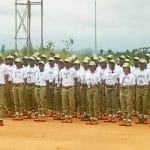 2027 Poll: NYSC DG Warns Corps Members Against Reckless Social Media Use