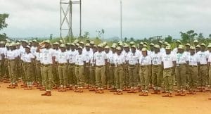 2027 Poll: NYSC DG Warns Corps Members Against Reckless Social Media Use
