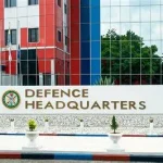 Defence Headquarters X Account Hacked, Public Warned