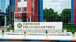 Defence Headquarters X Account Hacked, Public Warned