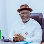 Eshor Demands Transparency on Delta Economic Summit Spending, Road Projects
