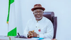 Eshor Demands Transparency on Delta Economic Summit Spending, Road Projects
