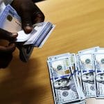 Naira Weakens Slightly To ₦1,364.83/$1 As Forex Market Holds Steady