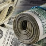 US National Debt Surpasses $40trn For First Time