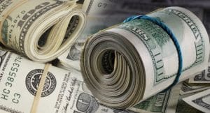 US National Debt Surpasses $40trn For First Time