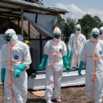 Ebola Outbreak Continues To Spread In DR Congo Province, WHO Warns