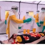 Red Cross Warns Attacks On Ebola Response Workers Are Hindering Fight In DR Congo