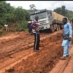 Trailer Gridlock in Ekiti Disrupts Trade, Raises Fresh Economic Concerns