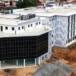 Enugu International Hospital Designed to Serve All Nigerians, Mbah Says
