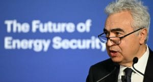 IEA Slashes 2026 Oil Demand Forecast Again As Hormuz Crisis Takes Toll