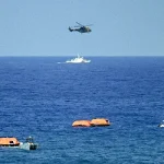 At Least Six Dead After Ferry Capsizes Off Northern Cyprus