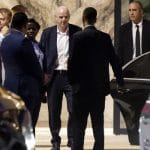 UEFA Accuses Infantino Of ‘Criminal Mismanagement’, Drops FIFA Boycott Threat