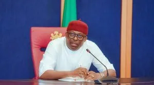 Fubara Set to Commission 10 Projects Across Rivers State