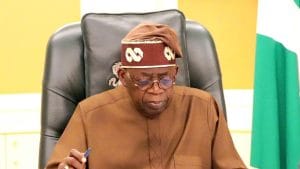 Tinubu Moves To Block Release Of US Records Linked To Drug Trafficking Allegations